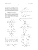 Inhibitors of Cyclic Nucleotide Synthesis and Their Use for Therapy of Various Diseases diagram and image