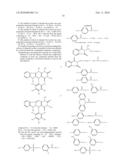 Inhibitors of Cyclic Nucleotide Synthesis and Their Use for Therapy of Various Diseases diagram and image