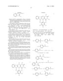 Inhibitors of Cyclic Nucleotide Synthesis and Their Use for Therapy of Various Diseases diagram and image