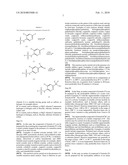 SUBSTITUTED SULFONYLAMINOARYLMETHYL CYCLOPROPANECARBOXAMIDE AS VR1 RECEPTOR ANTAGONISTS diagram and image