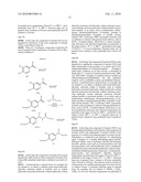 SUBSTITUTED SULFONYLAMINOARYLMETHYL CYCLOPROPANECARBOXAMIDE AS VR1 RECEPTOR ANTAGONISTS diagram and image