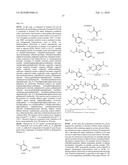 SUBSTITUTED SULFONYLAMINOARYLMETHYL CYCLOPROPANECARBOXAMIDE AS VR1 RECEPTOR ANTAGONISTS diagram and image