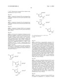 SUBSTITUTED SULFONYLAMINOARYLMETHYL CYCLOPROPANECARBOXAMIDE AS VR1 RECEPTOR ANTAGONISTS diagram and image