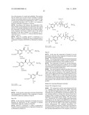 SUBSTITUTED SULFONYLAMINOARYLMETHYL CYCLOPROPANECARBOXAMIDE AS VR1 RECEPTOR ANTAGONISTS diagram and image