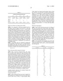 SUBSTITUTED SULFONYLAMINOARYLMETHYL CYCLOPROPANECARBOXAMIDE AS VR1 RECEPTOR ANTAGONISTS diagram and image