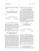 SUBSTITUTED SULFONYLAMINOARYLMETHYL CYCLOPROPANECARBOXAMIDE AS VR1 RECEPTOR ANTAGONISTS diagram and image