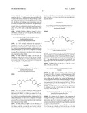 SUBSTITUTED SULFONYLAMINOARYLMETHYL CYCLOPROPANECARBOXAMIDE AS VR1 RECEPTOR ANTAGONISTS diagram and image