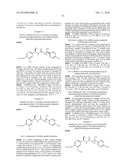 SUBSTITUTED SULFONYLAMINOARYLMETHYL CYCLOPROPANECARBOXAMIDE AS VR1 RECEPTOR ANTAGONISTS diagram and image