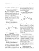 SUBSTITUTED SULFONYLAMINOARYLMETHYL CYCLOPROPANECARBOXAMIDE AS VR1 RECEPTOR ANTAGONISTS diagram and image