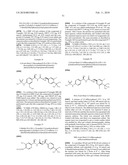 SUBSTITUTED SULFONYLAMINOARYLMETHYL CYCLOPROPANECARBOXAMIDE AS VR1 RECEPTOR ANTAGONISTS diagram and image