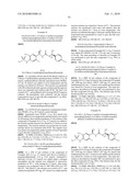 SUBSTITUTED SULFONYLAMINOARYLMETHYL CYCLOPROPANECARBOXAMIDE AS VR1 RECEPTOR ANTAGONISTS diagram and image