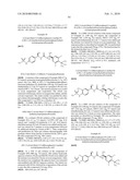 SUBSTITUTED SULFONYLAMINOARYLMETHYL CYCLOPROPANECARBOXAMIDE AS VR1 RECEPTOR ANTAGONISTS diagram and image