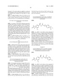 SUBSTITUTED SULFONYLAMINOARYLMETHYL CYCLOPROPANECARBOXAMIDE AS VR1 RECEPTOR ANTAGONISTS diagram and image