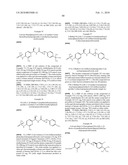 SUBSTITUTED SULFONYLAMINOARYLMETHYL CYCLOPROPANECARBOXAMIDE AS VR1 RECEPTOR ANTAGONISTS diagram and image