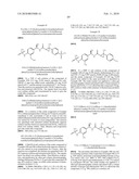 SUBSTITUTED SULFONYLAMINOARYLMETHYL CYCLOPROPANECARBOXAMIDE AS VR1 RECEPTOR ANTAGONISTS diagram and image