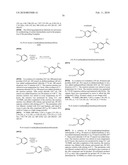 SUBSTITUTED SULFONYLAMINOARYLMETHYL CYCLOPROPANECARBOXAMIDE AS VR1 RECEPTOR ANTAGONISTS diagram and image