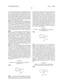 SUBSTITUTED PYRAZOLO[1,5-a] PYRIDINE COMPOUNDS AND THEIR METHODS OF USE diagram and image