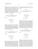 SUBSTITUTED PYRAZOLO[1,5-a] PYRIDINE COMPOUNDS AND THEIR METHODS OF USE diagram and image