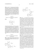 SUBSTITUTED PYRAZOLO[1,5-a] PYRIDINE COMPOUNDS AND THEIR METHODS OF USE diagram and image