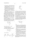 SUBSTITUTED PYRAZOLO[1,5-a] PYRIDINE COMPOUNDS AND THEIR METHODS OF USE diagram and image