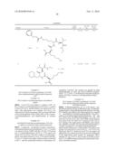 UREA AND SULFAMIDE DERIVATIVES AS INHIBITORS OF TAFIa diagram and image