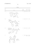 UREA AND SULFAMIDE DERIVATIVES AS INHIBITORS OF TAFIa diagram and image