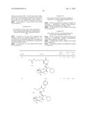 UREA AND SULFAMIDE DERIVATIVES AS INHIBITORS OF TAFIa diagram and image