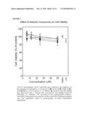 NOVEL FORMYL PEPTIDE RECEPTOR LIKE 1 AGONISTS THAT INDUCE MACROPHAGE TUMOR NECROSIS FACTOR ALPHA AND COMPUTATIONAL STRUCTURE-ACTIVITY RELATIONSHIP ANALYSIS OF THEREOF diagram and image