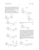 HETEROCYCLYL SUBSTITUTED TETRAHYDRONAPHTHALENE DERIVATIVES AS 5-HT7 RECEPTOR LIGANDS diagram and image