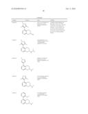 HETEROCYCLYL SUBSTITUTED TETRAHYDRONAPHTHALENE DERIVATIVES AS 5-HT7 RECEPTOR LIGANDS diagram and image