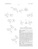 Compounds Having CRTH2 Antagonist Activity diagram and image