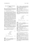 Novel Compounds And Compositions Thereof diagram and image