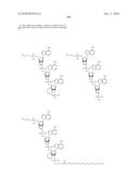 Method of treating a tumor or a viral disease by administering a 2  , 5  -oligoadenylate analog diagram and image