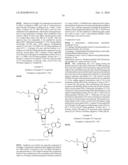 Method of treating a tumor or a viral disease by administering a 2  , 5  -oligoadenylate analog diagram and image