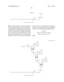 Method of treating a tumor or a viral disease by administering a 2  , 5  -oligoadenylate analog diagram and image