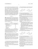 Amine-initiated polyols and rigid polyurethane foam made therefrom diagram and image