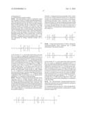 Polyether-Modified Organopolysiloxane, Diorganopolysiloxane-Polyether Block Copolymer, Their Production Methods, and Cosmetic Preparation diagram and image