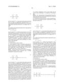 Polyether-Modified Organopolysiloxane, Diorganopolysiloxane-Polyether Block Copolymer, Their Production Methods, and Cosmetic Preparation diagram and image