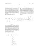Polyether-Modified Organopolysiloxane, Diorganopolysiloxane-Polyether Block Copolymer, Their Production Methods, and Cosmetic Preparation diagram and image