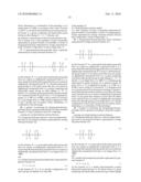 Polyether-Modified Organopolysiloxane, Diorganopolysiloxane-Polyether Block Copolymer, Their Production Methods, and Cosmetic Preparation diagram and image