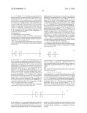 Polyether-Modified Organopolysiloxane, Diorganopolysiloxane-Polyether Block Copolymer, Their Production Methods, and Cosmetic Preparation diagram and image