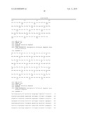 Human CD59 mutants with modulated complement binding activity diagram and image