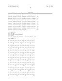 Human CD59 mutants with modulated complement binding activity diagram and image