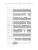 T CELL PROTEINS AND NUCLEOTIDES ENCODING THE SAME diagram and image