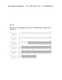 T CELL PROTEINS AND NUCLEOTIDES ENCODING THE SAME diagram and image