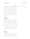 T CELL PROTEINS AND NUCLEOTIDES ENCODING THE SAME diagram and image