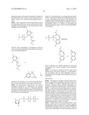 METHODS AND COMPOSITIONS FOR CONTINUOUS SINGLE-MOLECULE NUCLEIC ACID SEQUENCING BY SYNTHESIS WITH FLUOROGENIC NUCLEOTIDES diagram and image