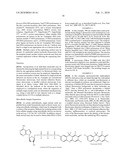 METHODS AND COMPOSITIONS FOR CONTINUOUS SINGLE-MOLECULE NUCLEIC ACID SEQUENCING BY SYNTHESIS WITH FLUOROGENIC NUCLEOTIDES diagram and image