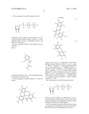 METHODS AND COMPOSITIONS FOR CONTINUOUS SINGLE-MOLECULE NUCLEIC ACID SEQUENCING BY SYNTHESIS WITH FLUOROGENIC NUCLEOTIDES diagram and image