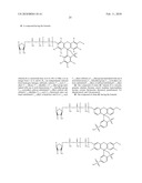 METHODS AND COMPOSITIONS FOR CONTINUOUS SINGLE-MOLECULE NUCLEIC ACID SEQUENCING BY SYNTHESIS WITH FLUOROGENIC NUCLEOTIDES diagram and image